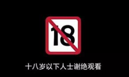 十八禁止视频,揭秘网络空间行为红线
